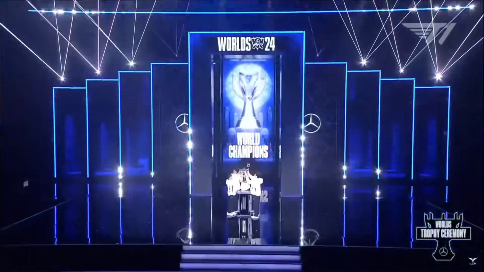 Faker新星重返赛场表现突出，MAD前途光明！