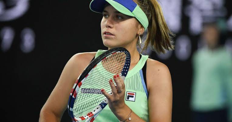 莎拉波娃意外战胜皇家马德里,出色发挥引爆全场! 莎拉波娃意外战胜皇家马德里,出色发挥引爆全场!