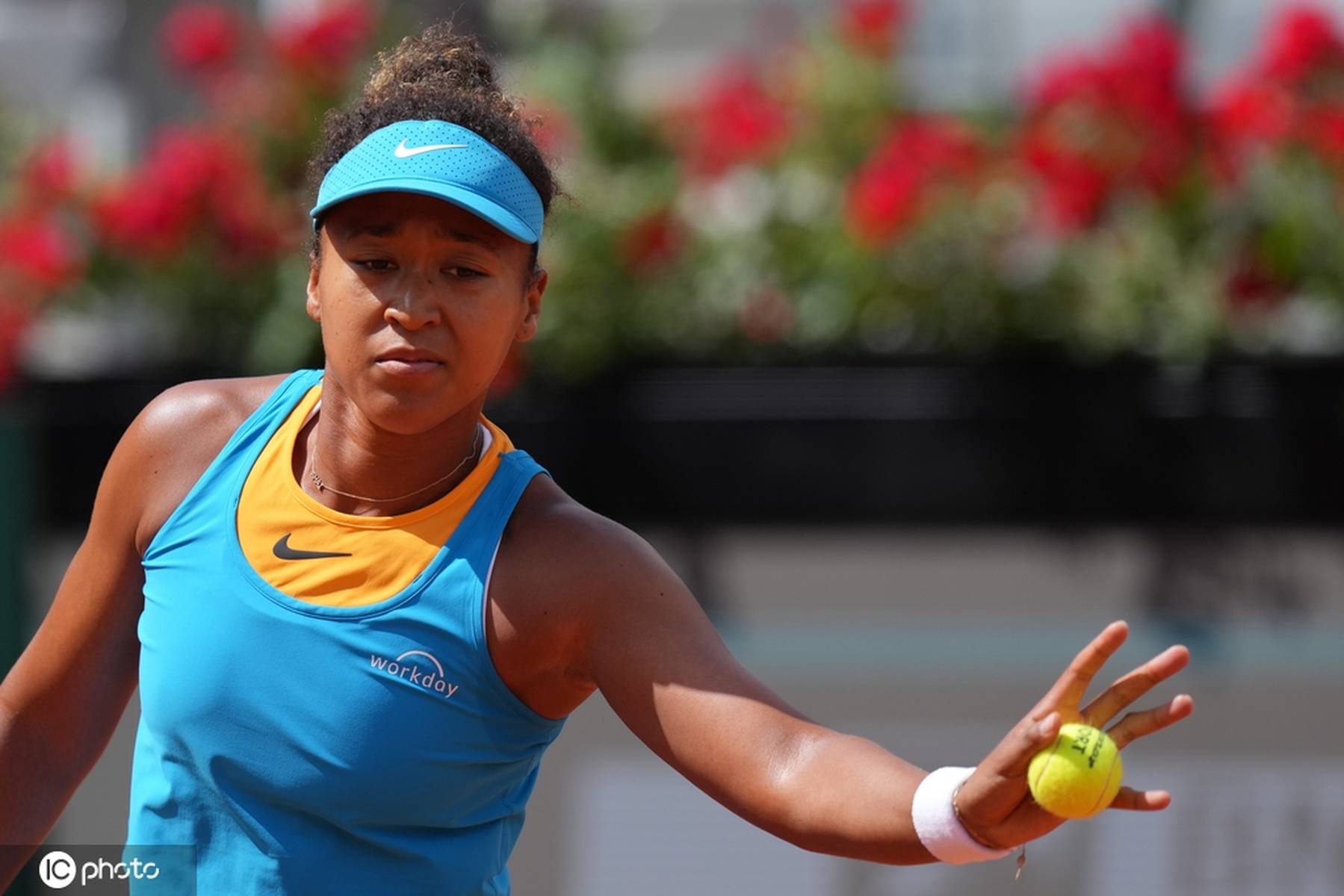 大坂直美新星表现优异表现突出,独行侠前途光明! 大坂直美新星表现优异表现突出,独行侠前途光明!