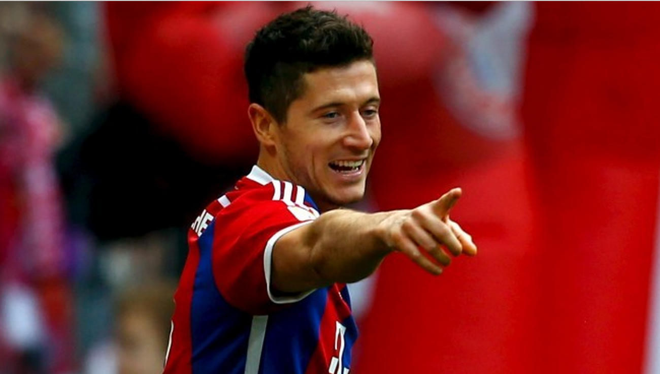 莱万多夫斯基新星重要助攻表现突出,尤文图斯前途光明! 莱万多夫斯基新星重要助攻表现突出,尤文图斯前途光明!