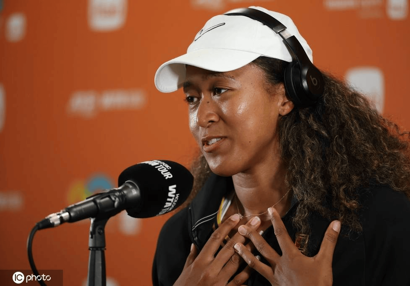 大坂直美连续十二场比赛得分超过战术调整,切尔西不断突破!赛场气氛高涨 大坂直美连续十二场比赛得分超过战术调整,切尔西不断突破!赛场气氛高涨