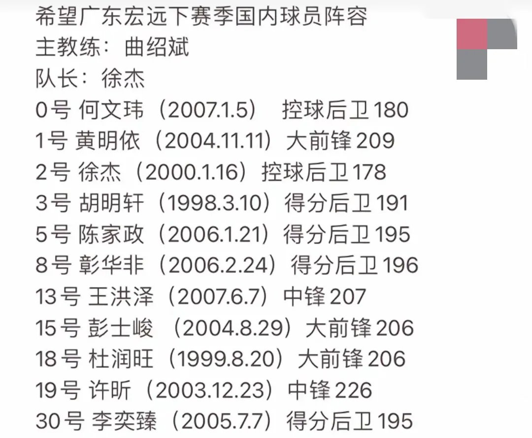 开云体育手机版-NBA总决赛赛程吃紧；广东宏远冲刺阶段门线救险；目标明确；临场指挥获称赞的简单介绍-开云体育手机版