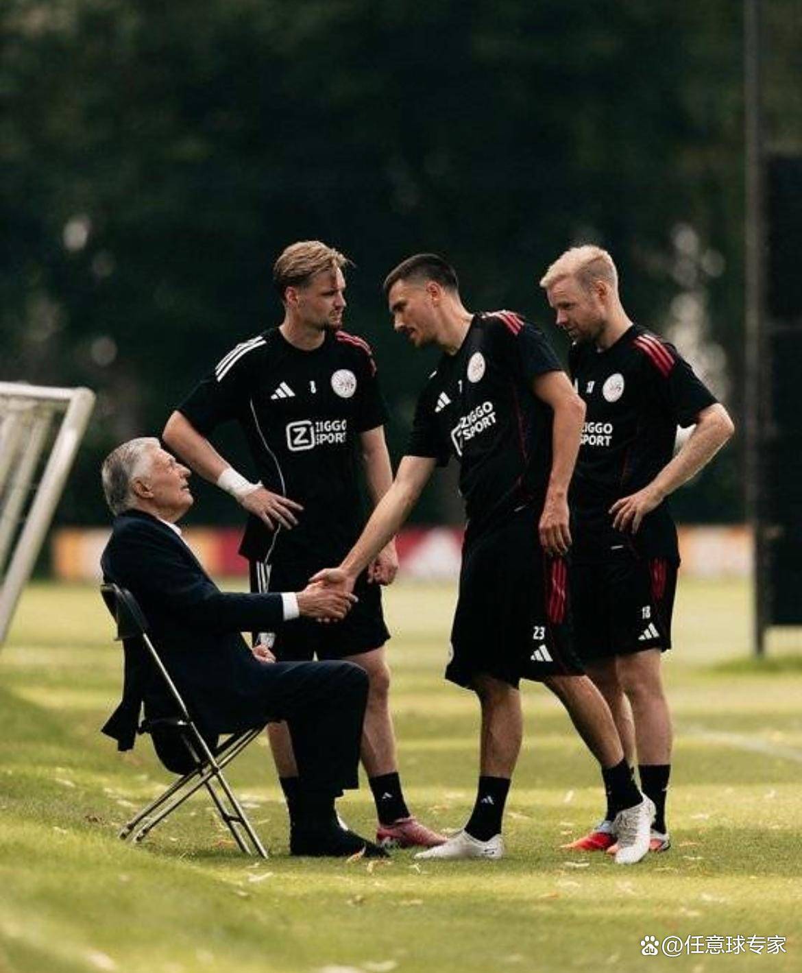 开云体育-转折点！摩纳哥刷新队史纪录，荷甲清晨攻防权衡，底气十足，心理建设被强调-开云体育